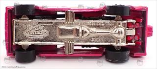 Pink - Vintage